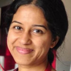 Anandi Krishnan PhD
Stanford University