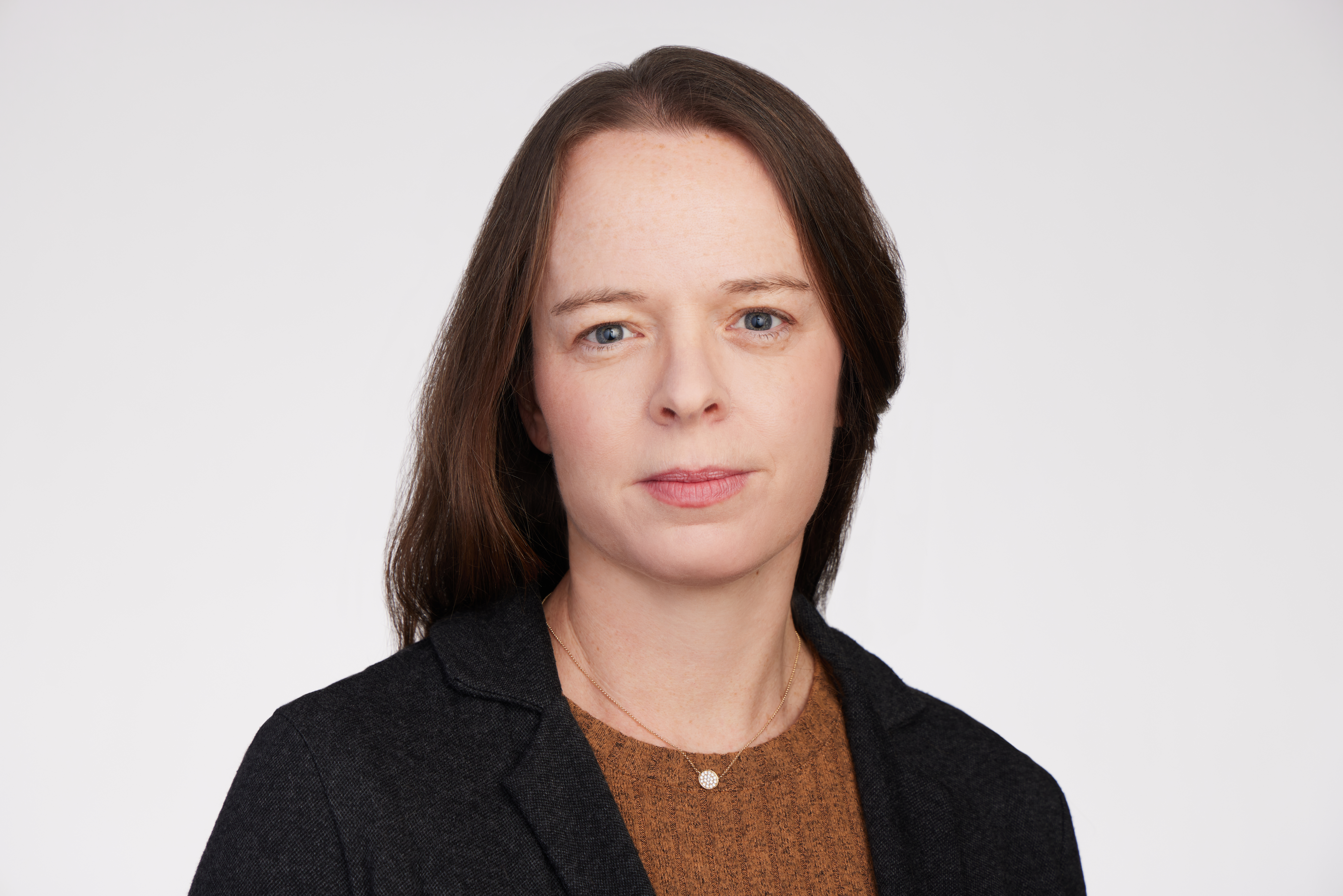 Bridget Marcellino Headshot