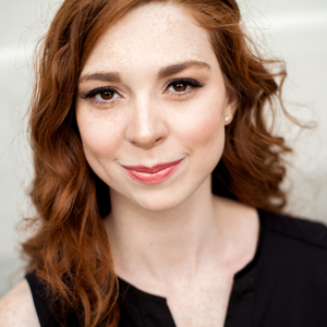 Katherine Menke Headshot MPN Research Foundation