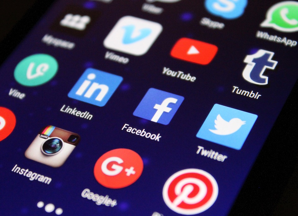 social medial image