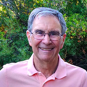 MPN Ned Weinshenker headshot