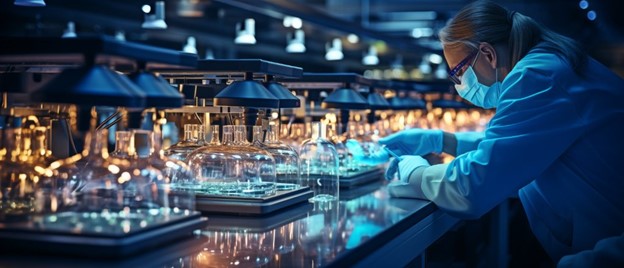 Lab Image