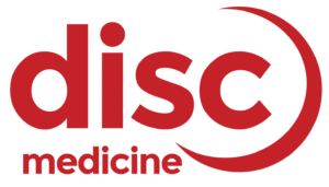 DISC Logo